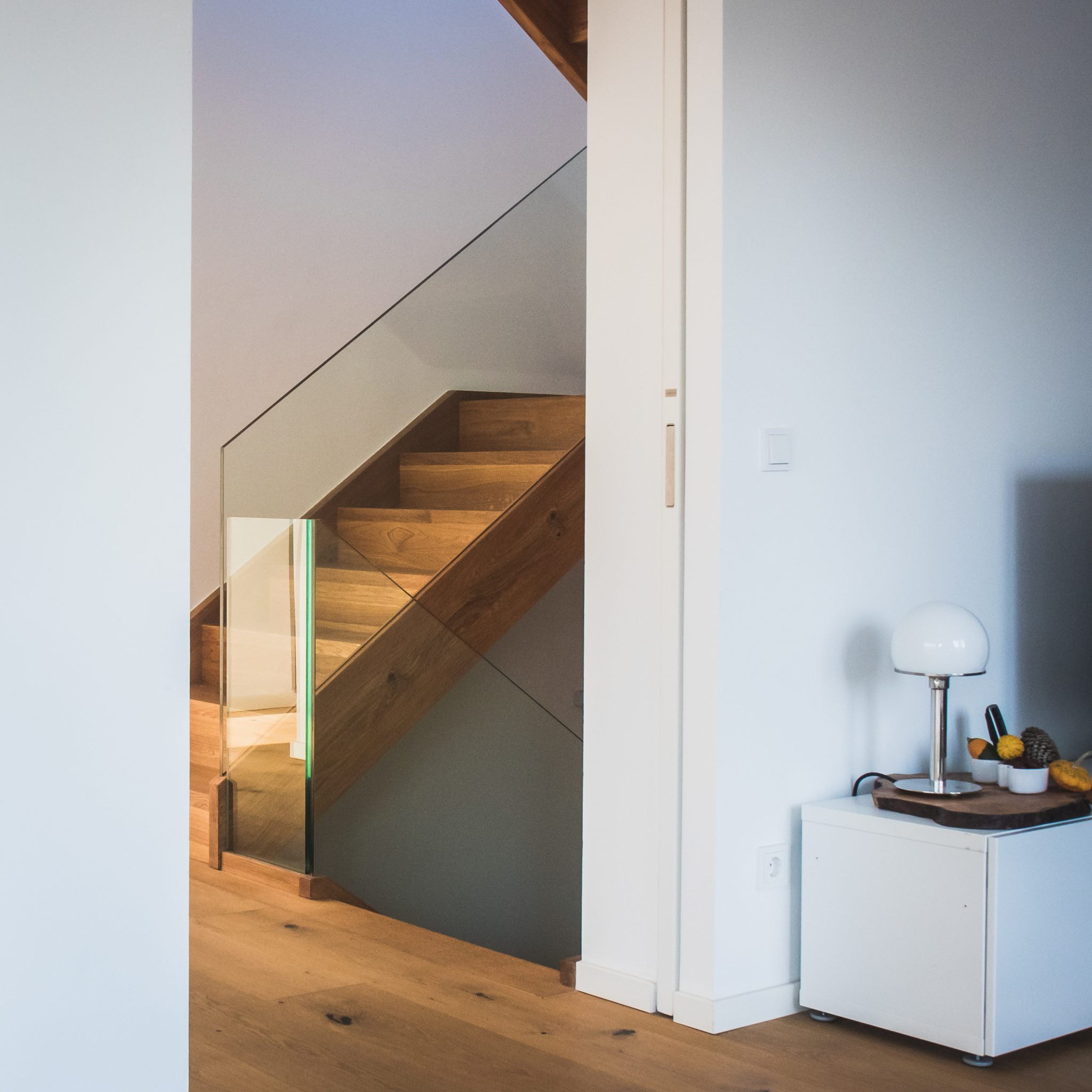 Haus B