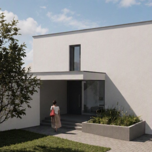 Haus K
