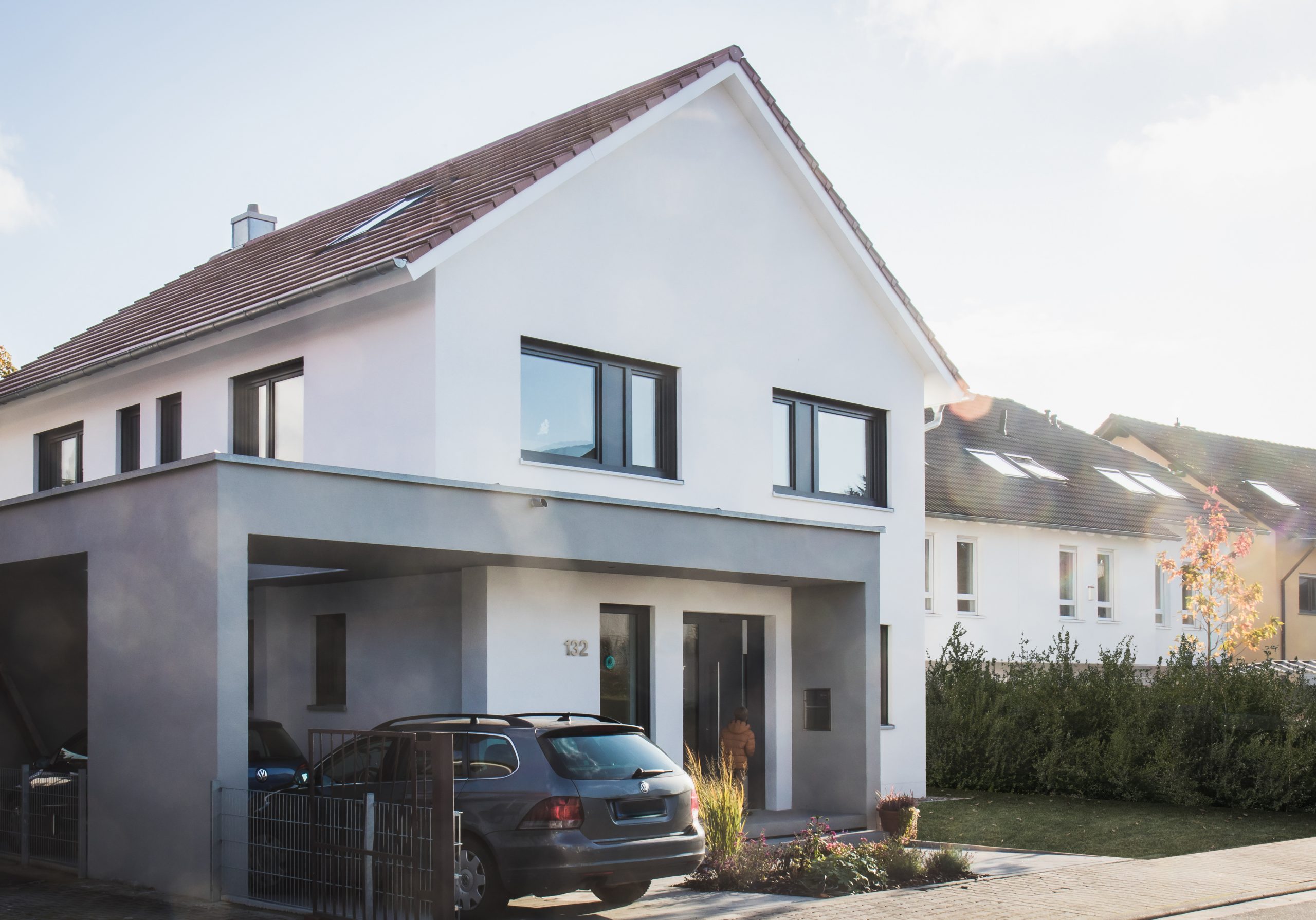 Haus B 2