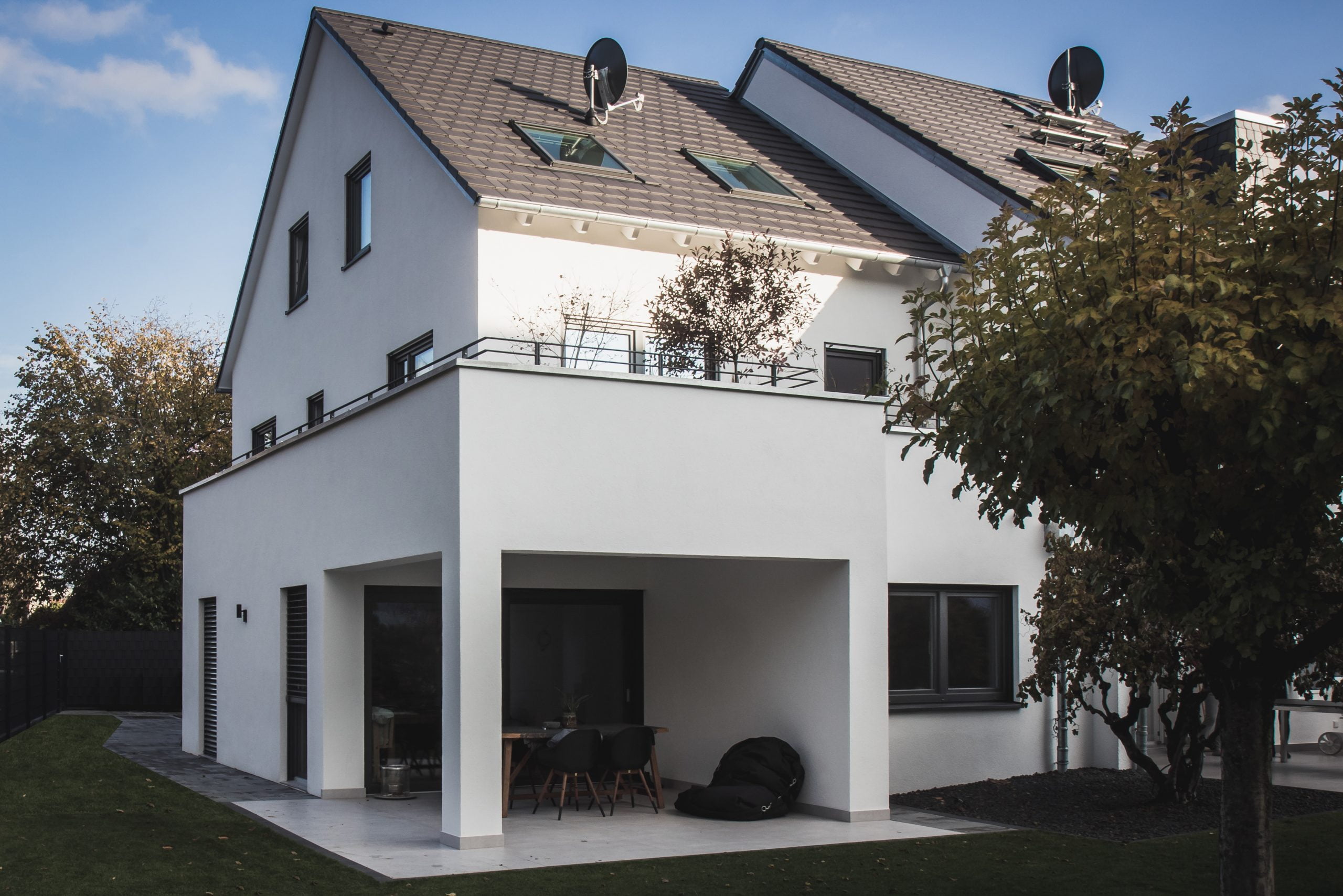 Haus H 4