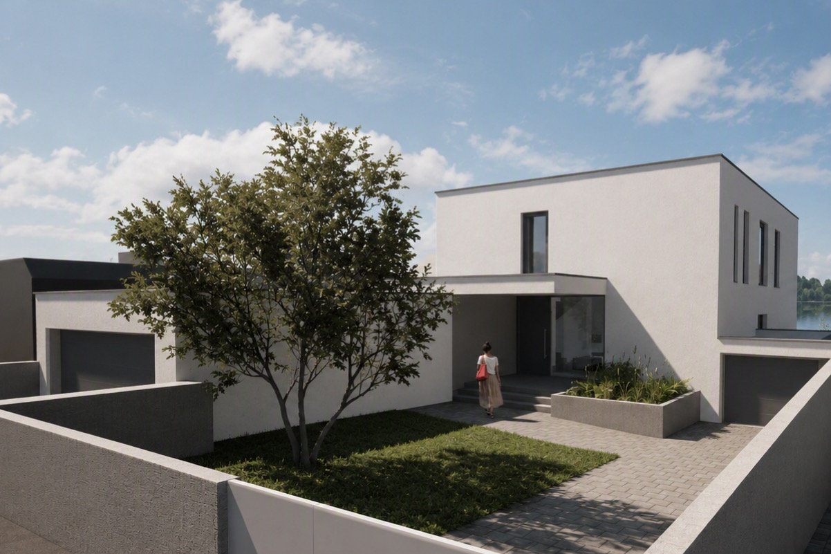 Haus K 1