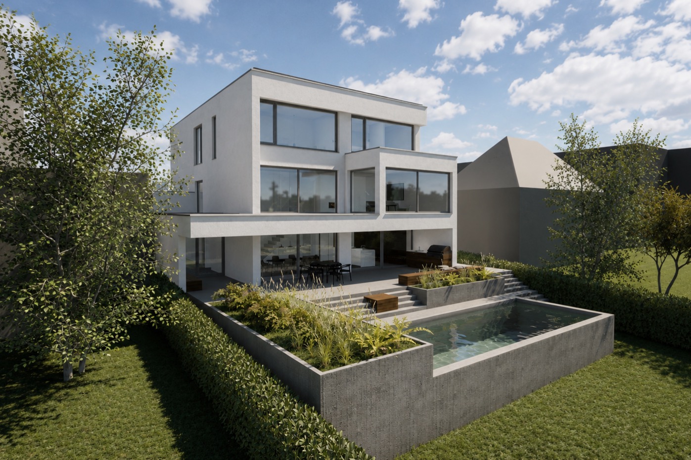 Haus K 2