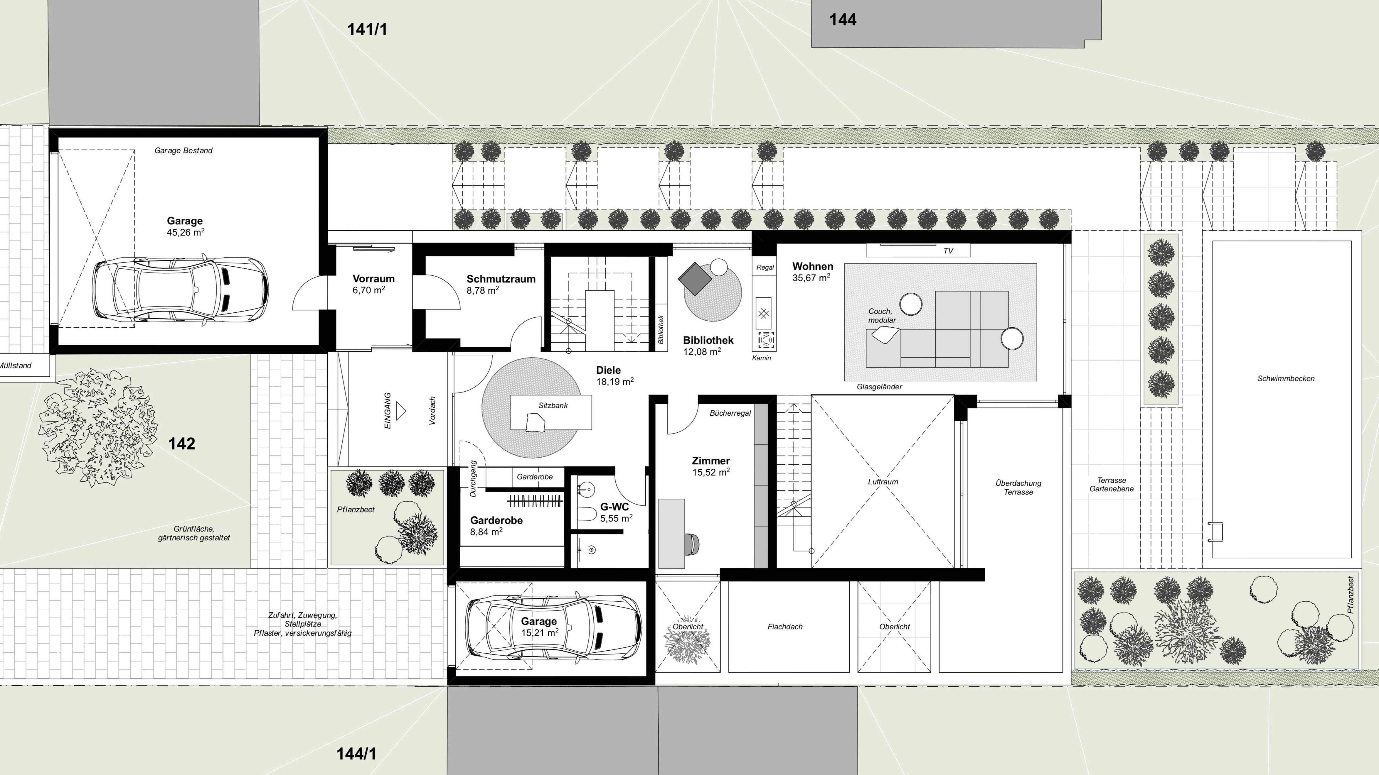 Haus K 3