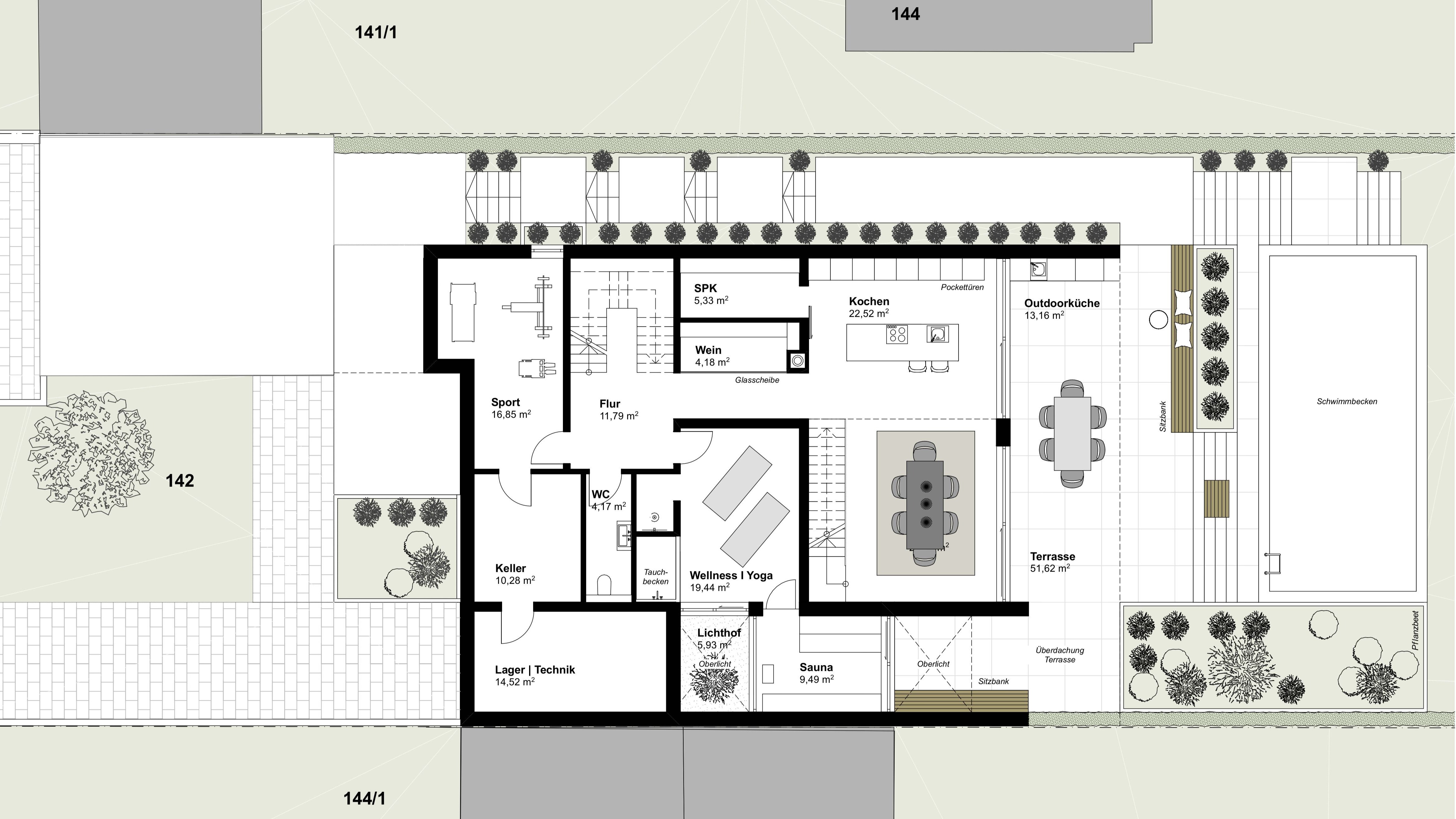 Haus K 4