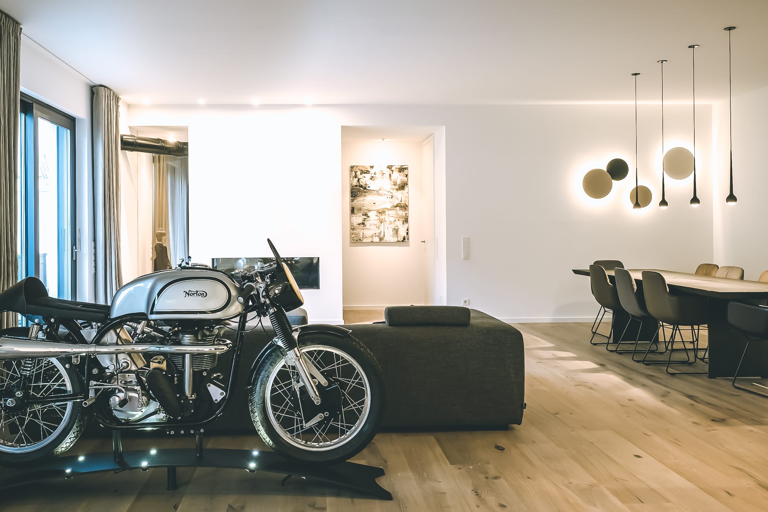 Haus M 7