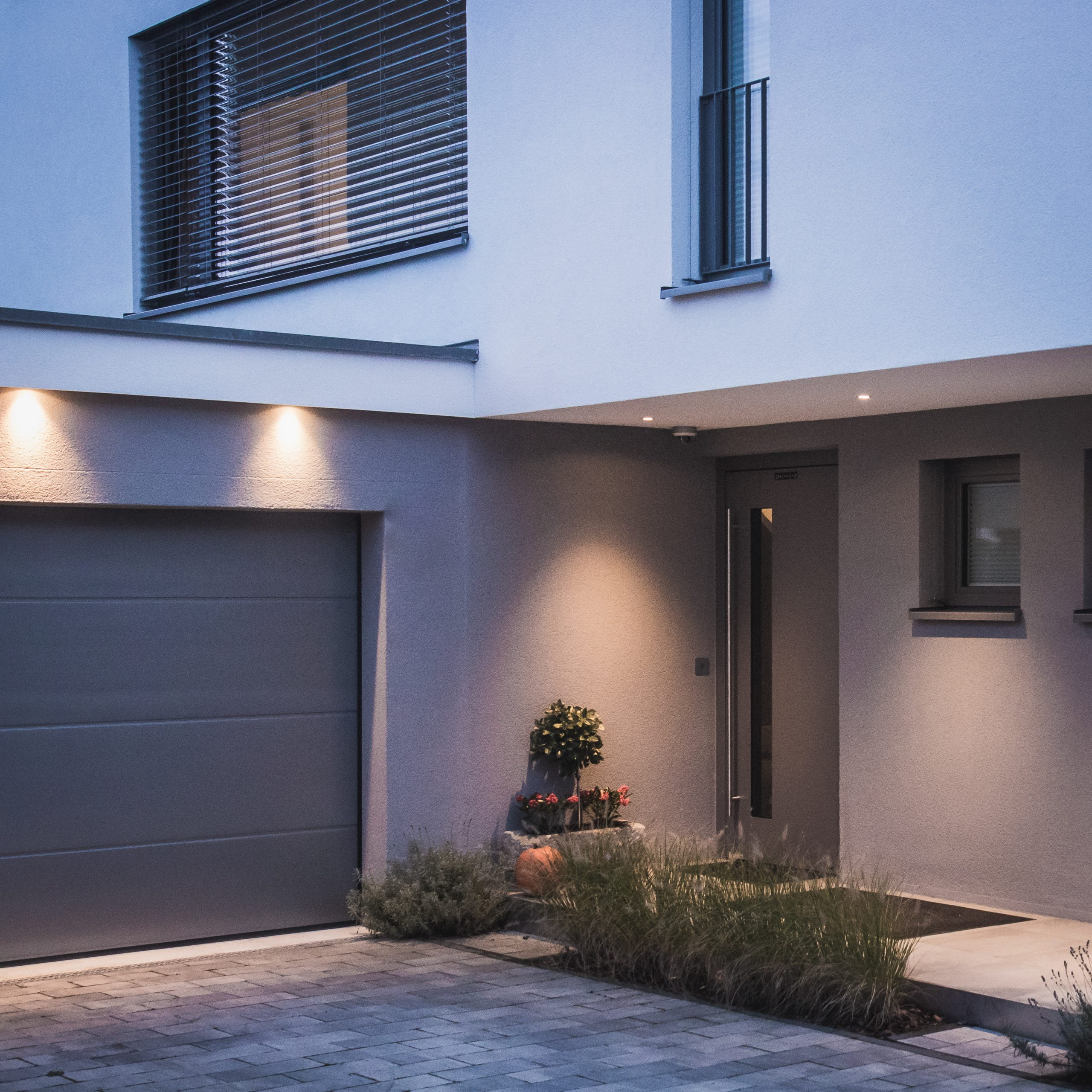 Haus R 1