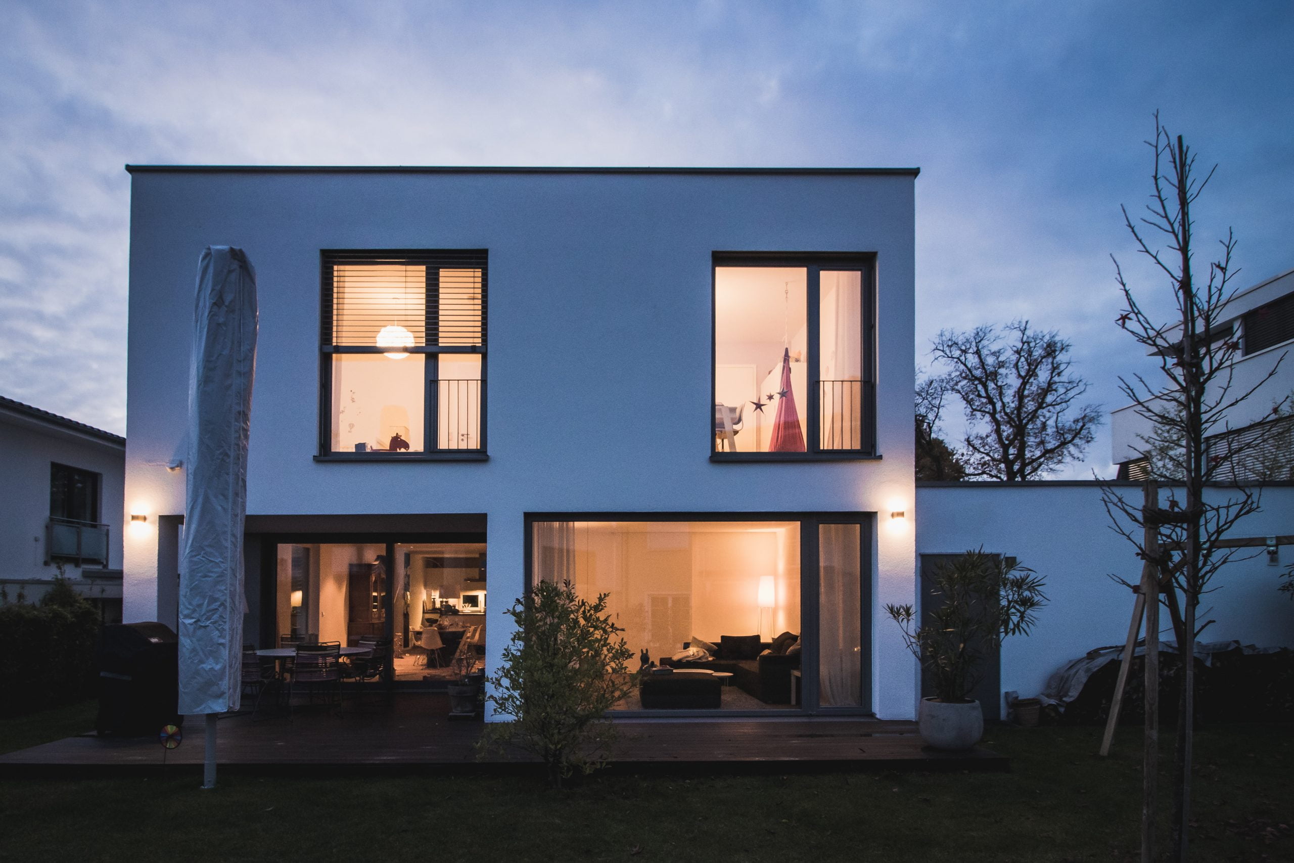 Haus R 2