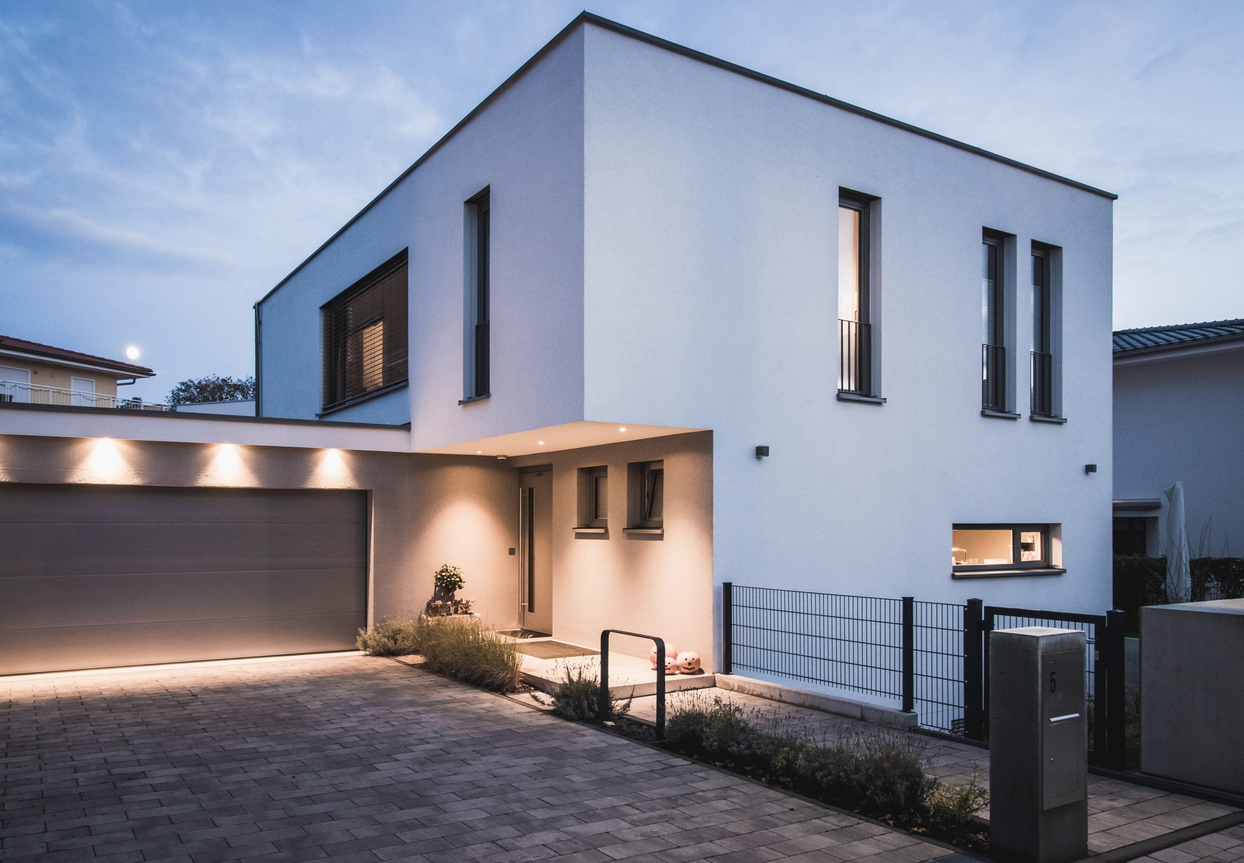 Haus R 3