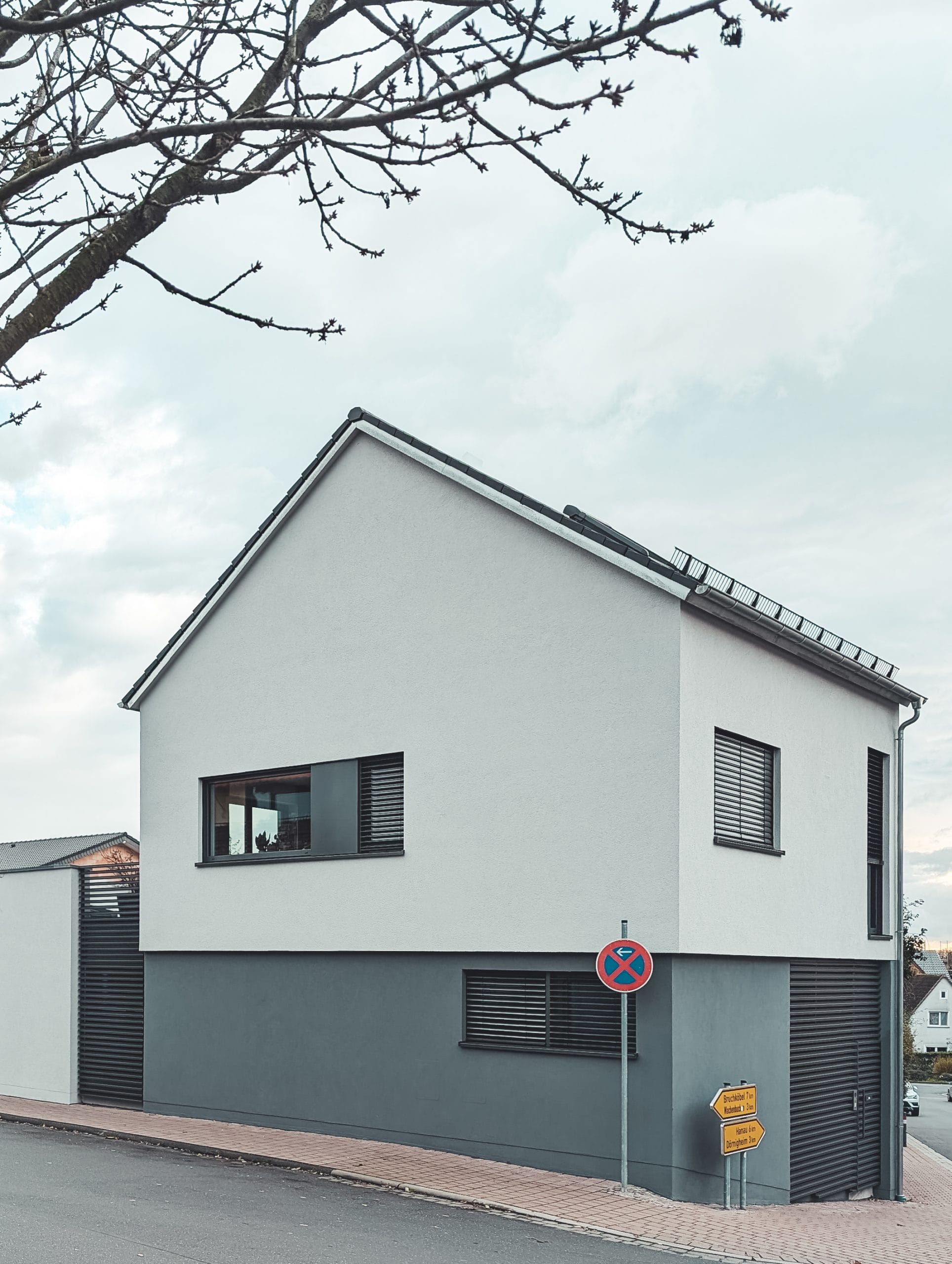 Haus S 1