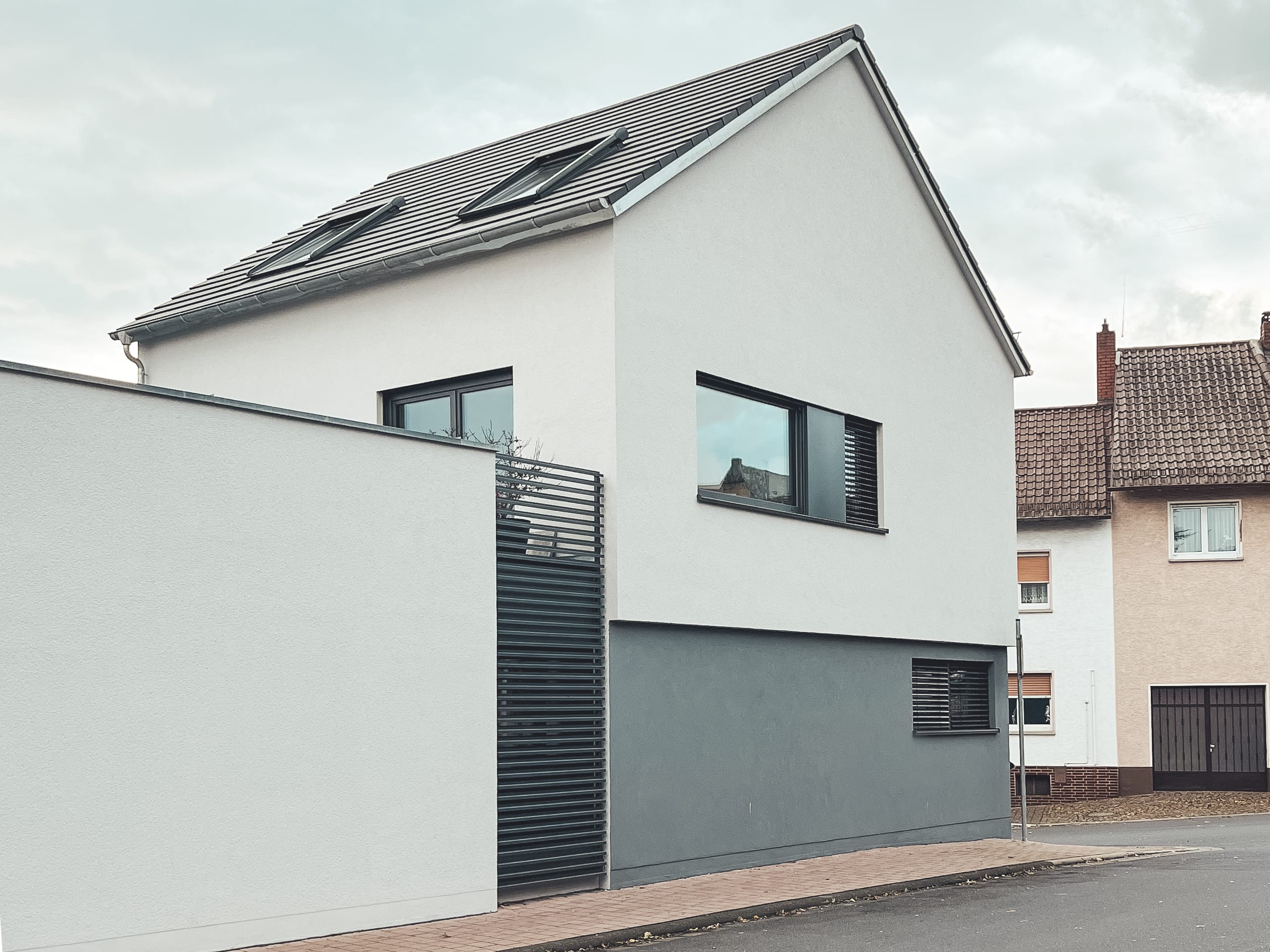 Haus S 5