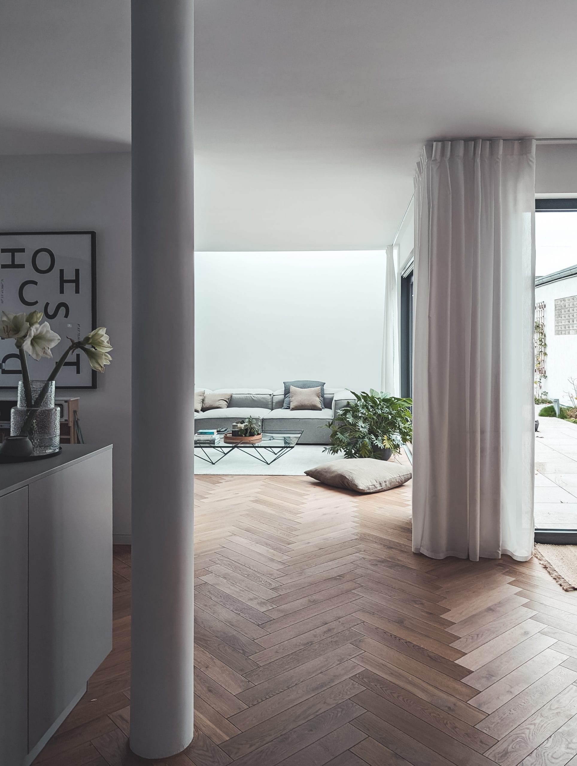 Haus S 7