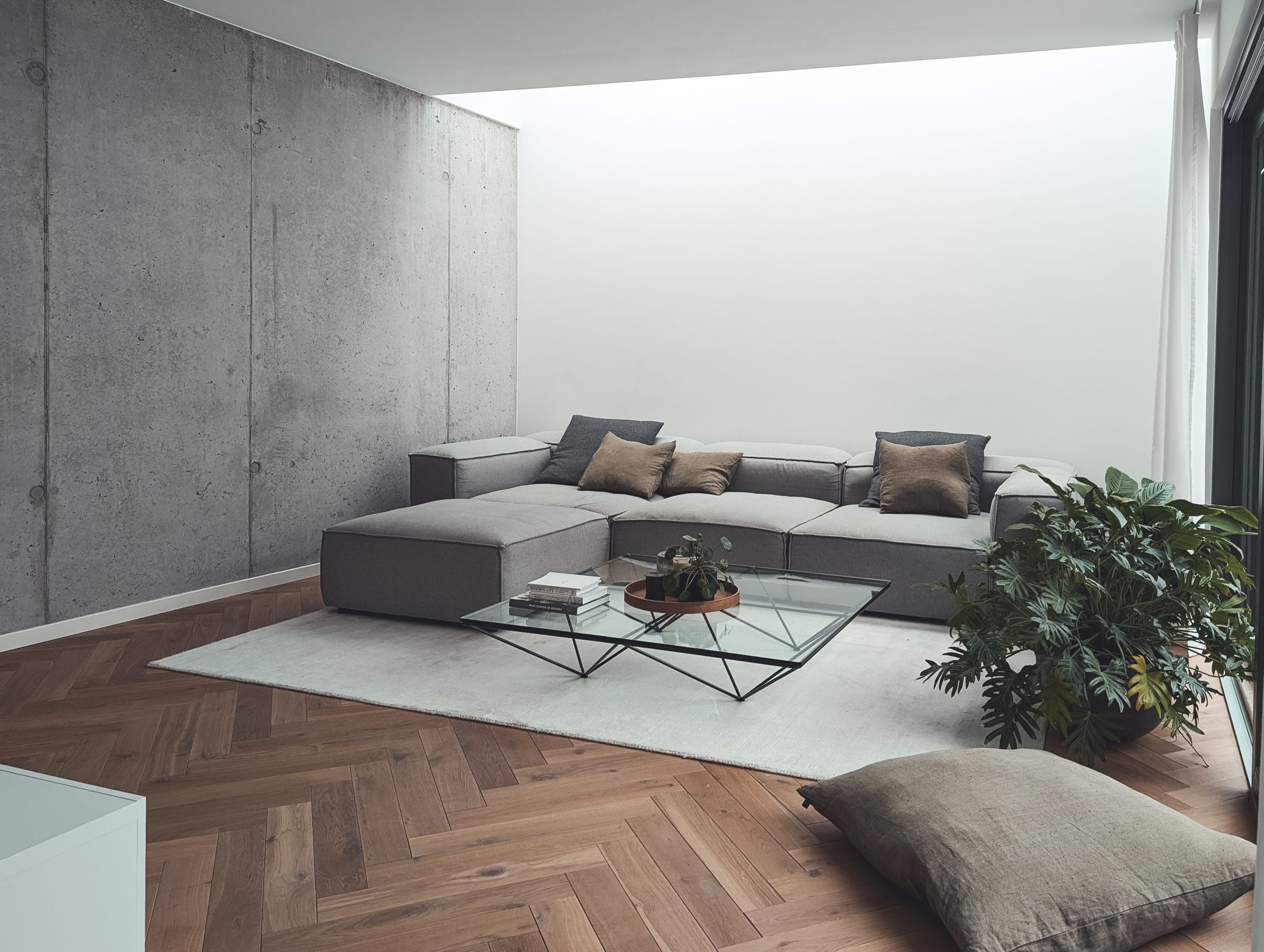Haus S 9