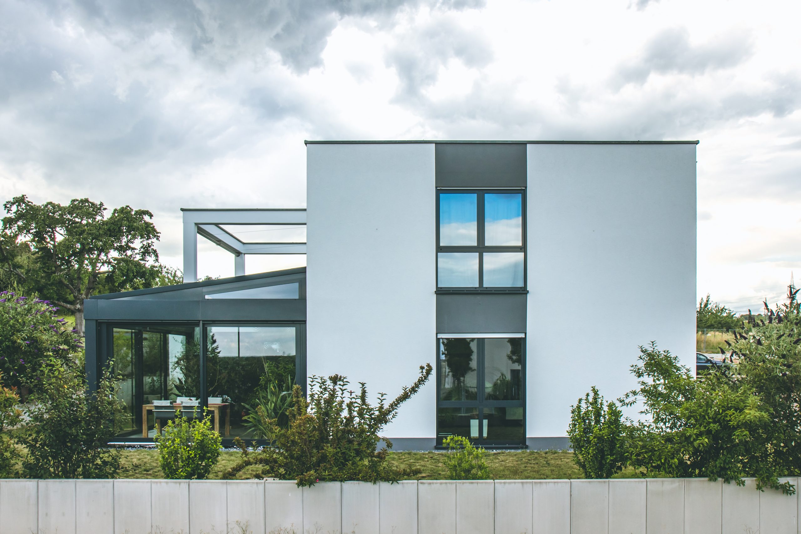 Haus W 1