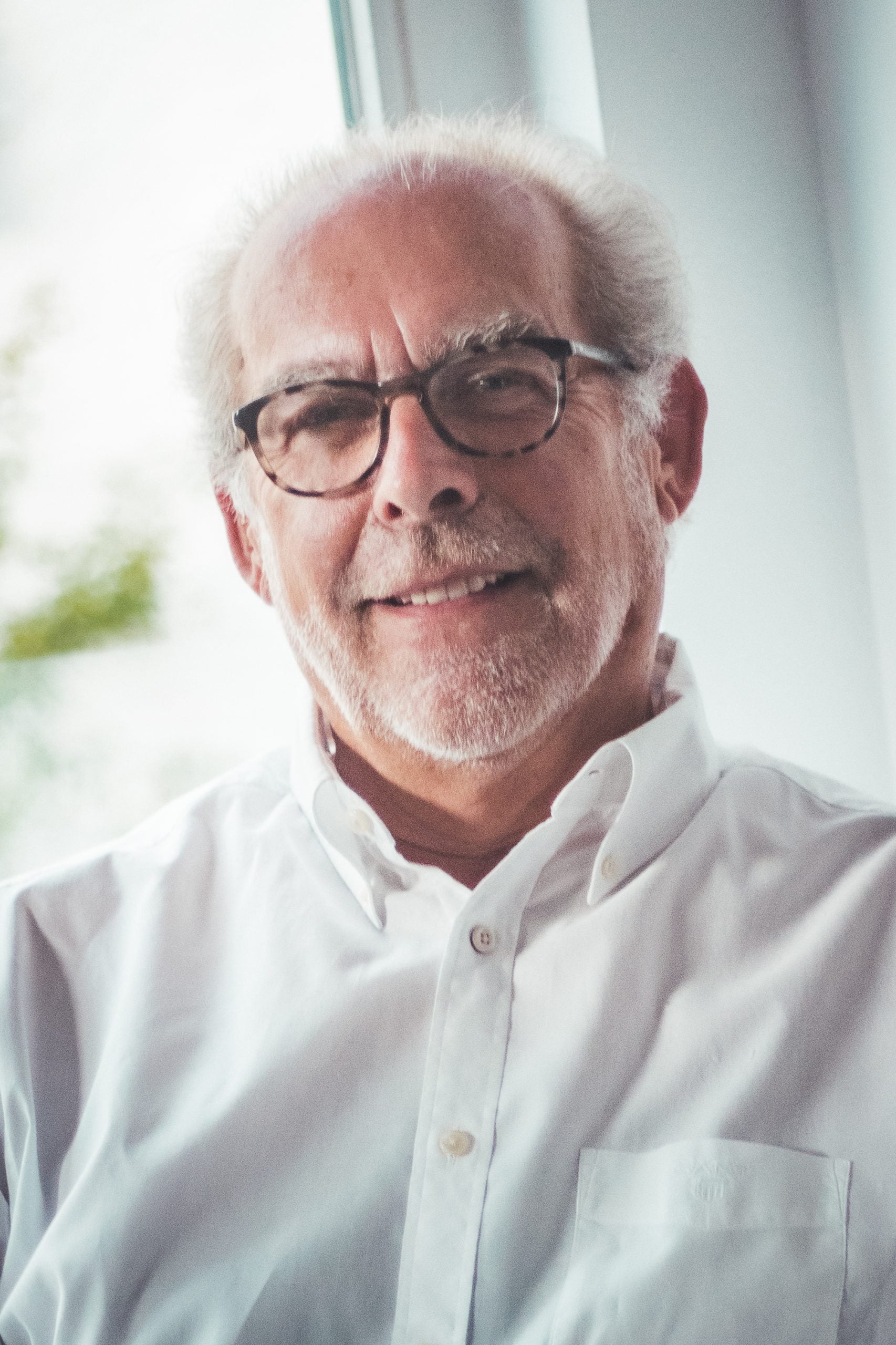 Klaus Paret